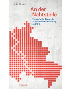 An der Nahtstelle