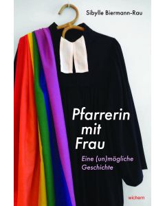 Pfarrerin mit Frau