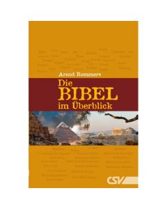 Die Bibel im Überblick