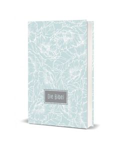 Die Bibel - größere Taschenbibel