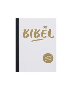 Das Neue Testament und die Psalmen (Goldausgabe)