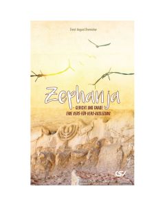Zephanja - Gericht und Gnade
