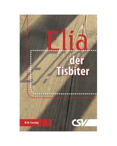 Elia der Tisbiter