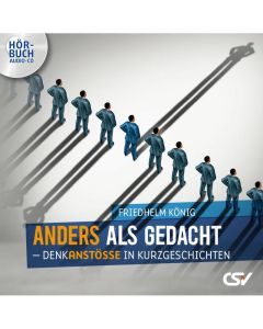 Du bist gemeint