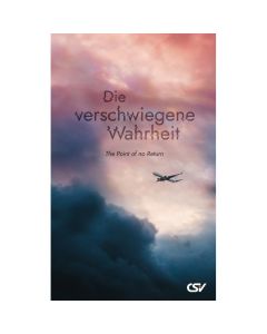 Die verschwiegene Wahrheit