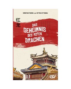 Das Geheimnis des roten Drachen