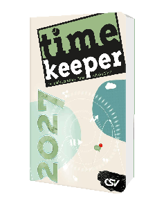 Timekeeper 2027