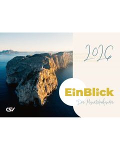 Einblick 2026