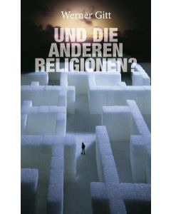 Und die anderen Religionen?