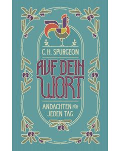 Auf Dein Wort