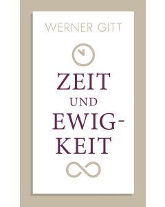 Zeit und Ewigkeit