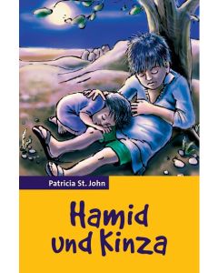 Hamid und Kinza