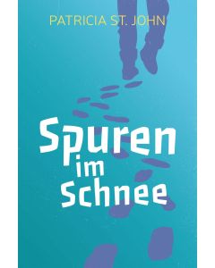 Spuren im Schnee