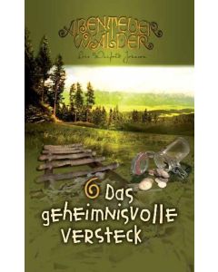 Das geheimnisvolle Versteck