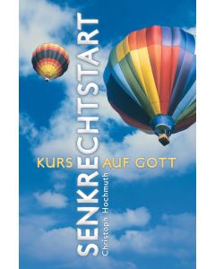 Senkrechtstart