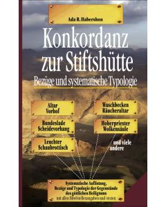 Konkordanz zur Stiftshütte