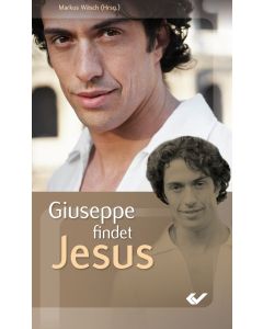 Giuseppe findet Jesus