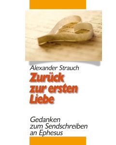 Zurück zur ersten Liebe