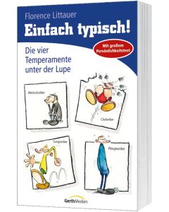 Einfach typisch!