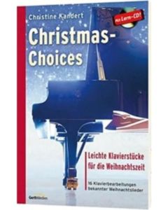 Christmas-Choices