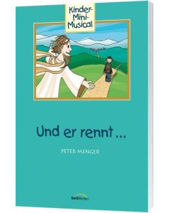 Und er rennt ... - Arbeitsheft