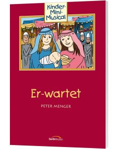Er-wartet - Arbeitsheft