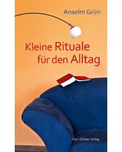 Kleine Rituale für den Alltag