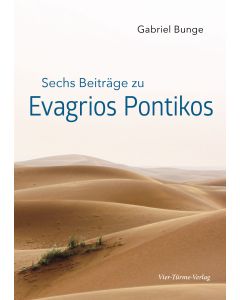 Sechs Beiträge zu Evagrios Ponitkos