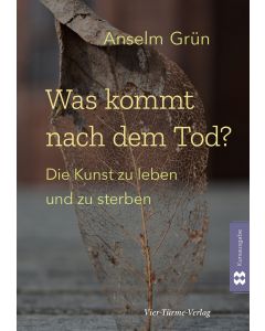 Was kommt nach dem Tod?