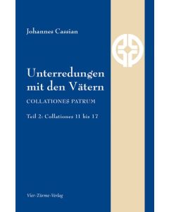 Unterredungen mit den Vätern