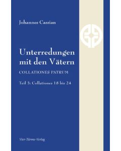 Unterredungen mit den Vätern