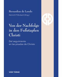 Von der Nachfolge in den Fußstapfen Christi