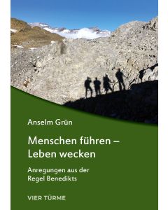 Menschen führen - Leben wecken