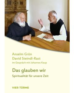 Das glauben wir
