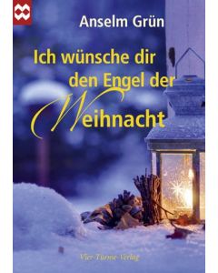 Ich wünsche dir den Engel der Weihnacht