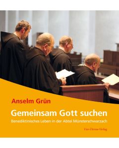 Gemeinsam Gott suchen