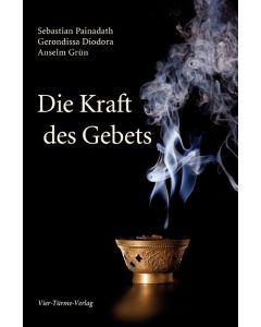 Die Kraft des Gebets