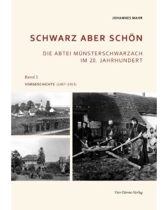 Schwarz aber schön