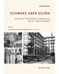 Schwarz aber schön