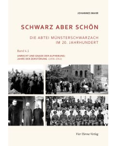 Schwarz aber schön