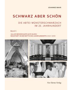 Schwarz aber schön