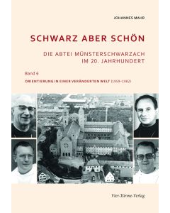 Schwarz aber schön