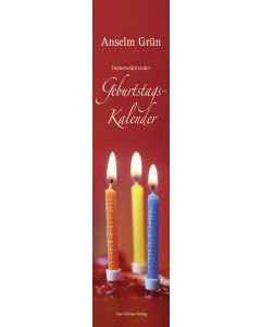 Immerwährender Geburtstagskalender