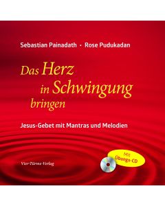 Das Herz in Schwingung bringen