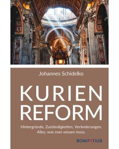 Kurienreform