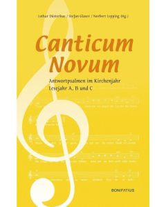 Canticum Novum