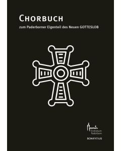 Chorbuch zum Paderborner Eigenteil des Neuen GOTTESLOB