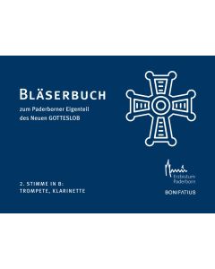 2. Stimme in B: Trompete, Klarinette