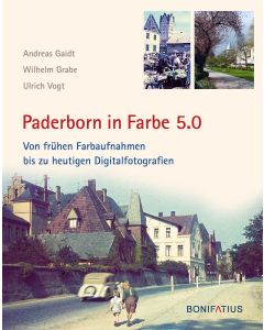 Paderborn in Farbe 5.0
