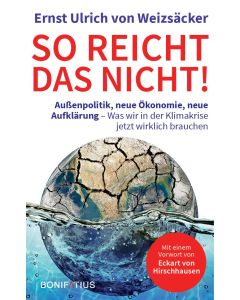 So reicht das nicht